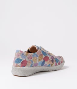 SOLAR XF ZR BRIGHT LEAF MULTI LEATHER