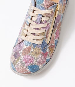 SOLAR XF ZR BRIGHT LEAF MULTI LEATHER