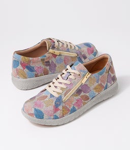 SOLAR XF ZR BRIGHT LEAF MULTI LEATHER