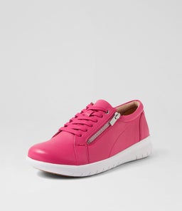 SOLAR XF ZR FUCHSIA LEATHER