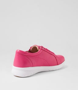SOLAR XF ZR FUCHSIA LEATHER