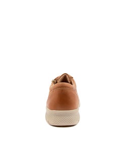 SOLAR XF ZR TAN LEATHER