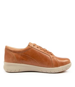 SOLAR XF ZR TAN LEATHER