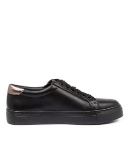 PAMELA XF ZR BLACK PEWTER LEATHER