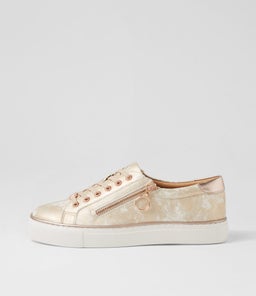 PAMELA XF ZR SMUDGE METAL PL ROSE GOLD LEATHER
