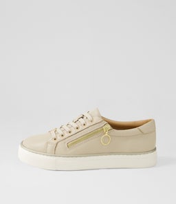 PAMELA XF ZR ALMOND LEATHER