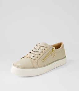 PAMELA XF ZR ALMOND LEATHER