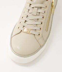 PAMELA XF ZR ALMOND LEATHER