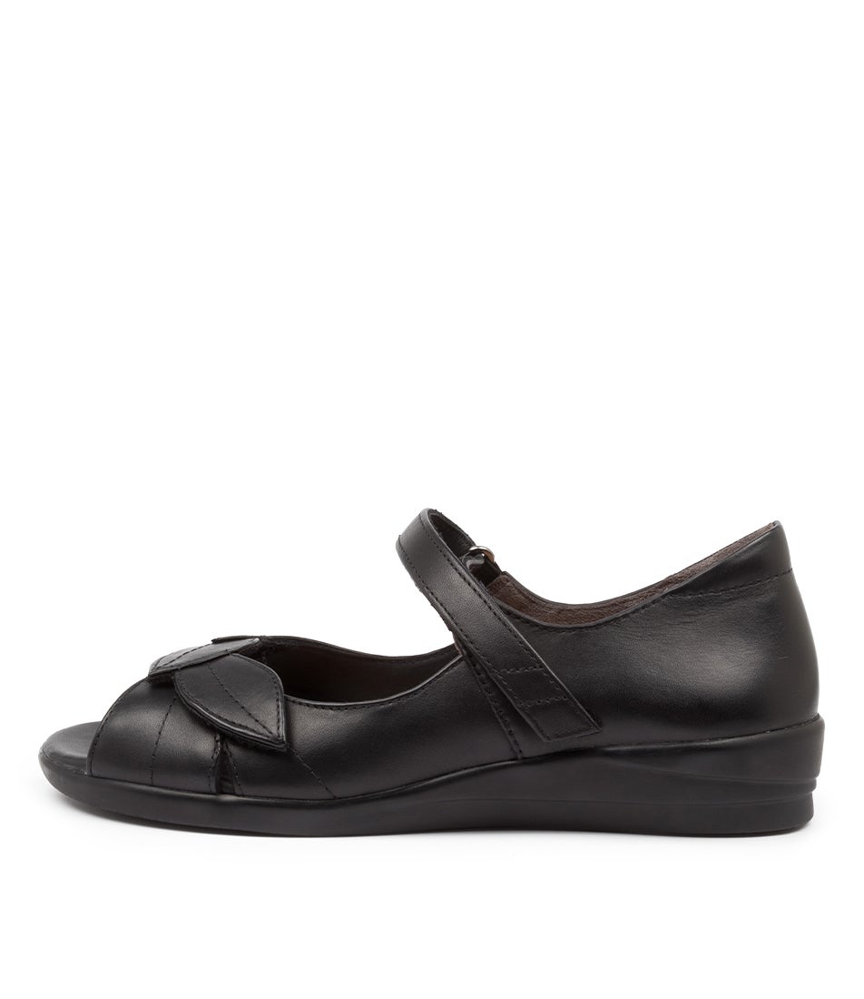 Disco W Black Leather Disco W Black Leather
