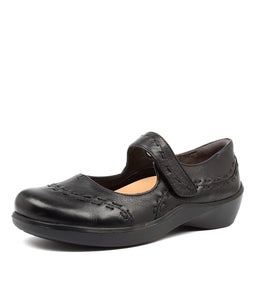 GUMMIBEAR XW ZR BLACK LEATHER