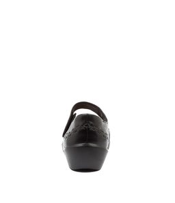 GUMMIBEAR XW ZR BLACK LEATHER