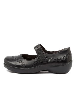 GUMMIBEAR XW ZR BLACK LEATHER