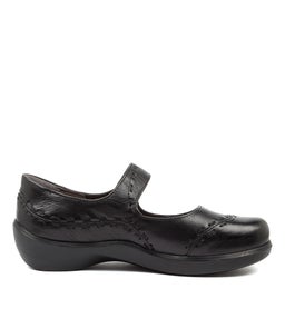 GUMMIBEAR XW ZR BLACK LEATHER
