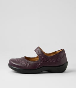 GUMMIBEAR XW ZR NEW PURPLE LEATHER
