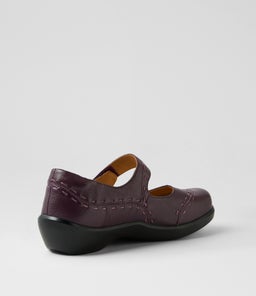 GUMMIBEAR XW ZR NEW PURPLE LEATHER