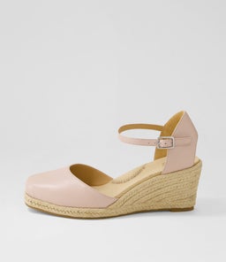 AUTUMN W ZR ROSE LEATHER
