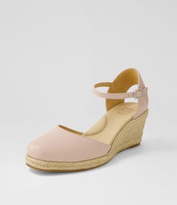AUTUMN W ZR ROSE LEATHER