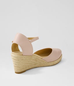 AUTUMN W ZR ROSE LEATHER