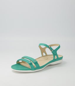 BREEZE W ZR LT EMERALD LEATHER