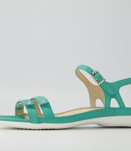 BREEZE W ZR LT EMERALD LEATHER