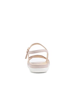 BREEZE W ZR NUDE LEATHER