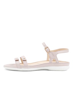 BREEZE W ZR NUDE LEATHER