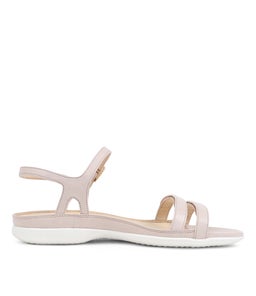 BREEZE W ZR NUDE LEATHER