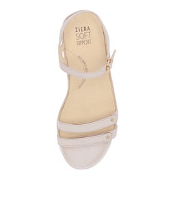 BREEZE W ZR NUDE LEATHER