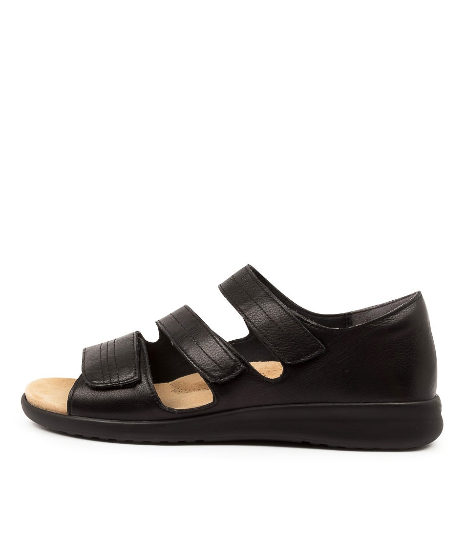 Bardot Xw Black-Black Lea Bardot Xw Black-Black Lea