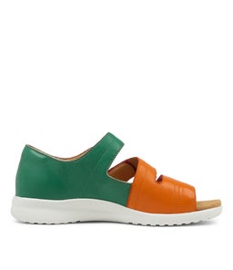 BARDOT XW ZR BRIGHT MULTI LEATHER
