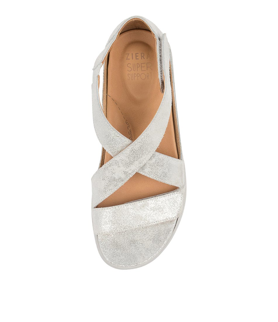 ziera dusty sandals