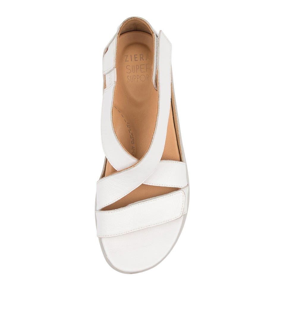 ziera dusty sandals