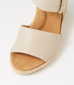 KRAIG XF ZR ALMOND LEATHER