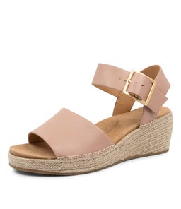 KRAIG XF ZR BLUSH LEATHER