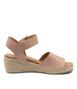 KRAIG XF ZR BLUSH LEATHER