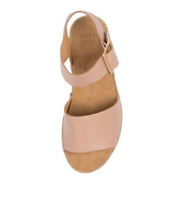 KRAIG XF ZR BLUSH LEATHER