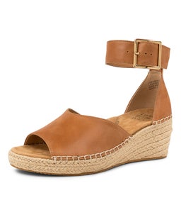 KOEN XW ZR TAN LEATHER