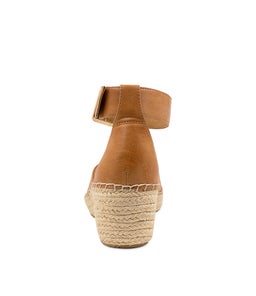 KOEN XW ZR TAN LEATHER