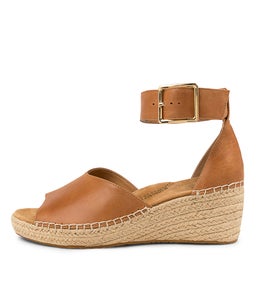KOEN XW ZR TAN LEATHER