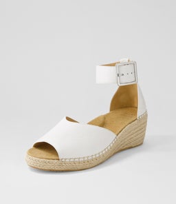 KOEN XW ZR WHITE LEATHER