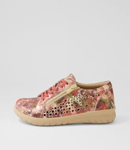SHOVO XF ZR AUTUMN MULTI LEATHER
