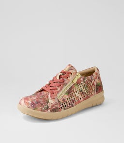 SHOVO XF ZR AUTUMN MULTI LEATHER