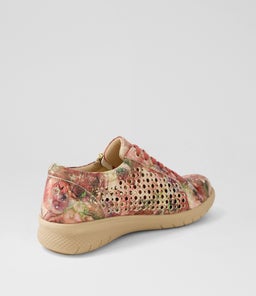 SHOVO XF ZR AUTUMN MULTI LEATHER