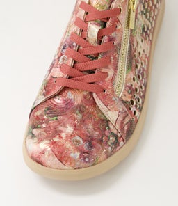 SHOVO XF ZR AUTUMN MULTI LEATHER