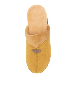 COMFY W ZR SUNSHINE SUNSHINE FUR MICROSUEDE