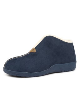 CUDDLES W ZR ROYAL BEIGE FUR MICROSUEDE