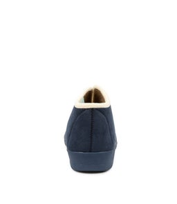 CUDDLES W ZR ROYAL BEIGE FUR MICROSUEDE