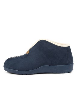 CUDDLES W ZR ROYAL BEIGE FUR MICROSUEDE