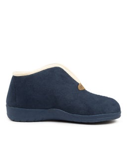 CUDDLES W ZR ROYAL BEIGE FUR MICROSUEDE