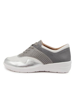 NATALY W ZR SILVER MULTI